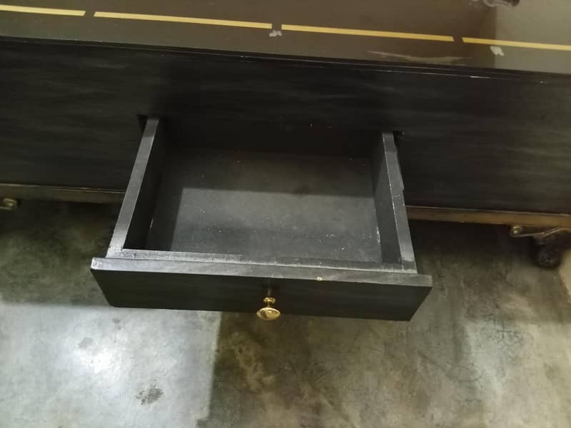 new condition table 3