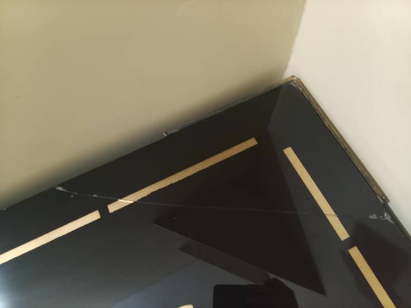 new condition table 4