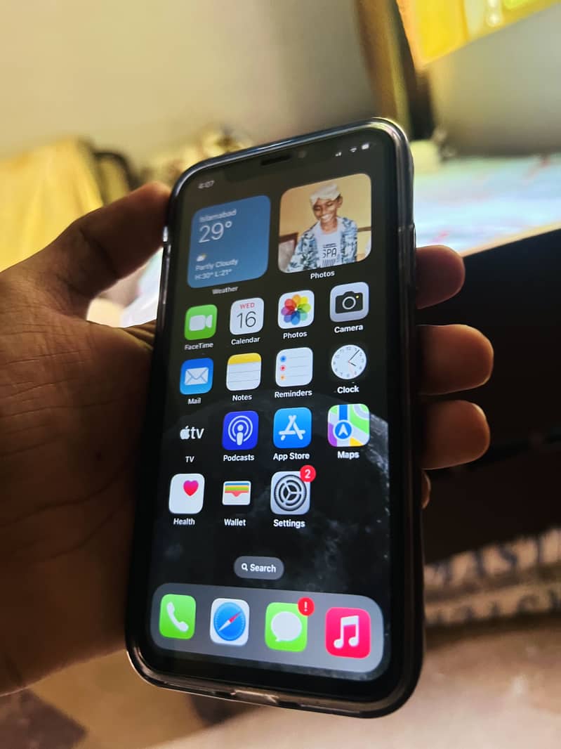 Apple iPhone X 1
