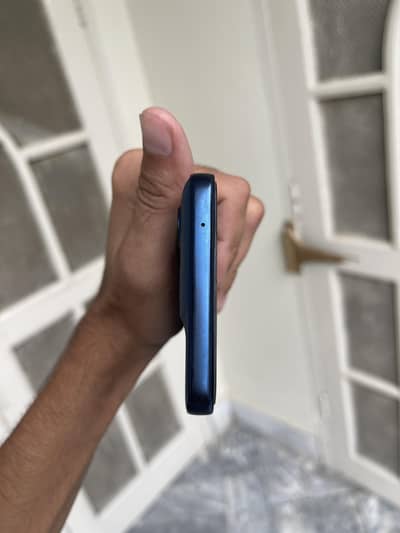 Motorola Moto G Stylus 2025 128 8