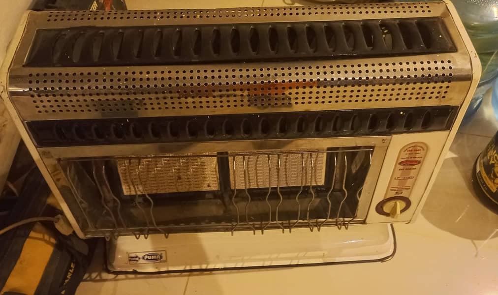 heater 1