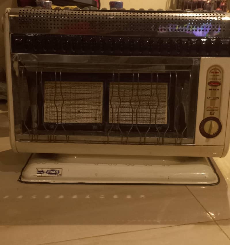 heater 2