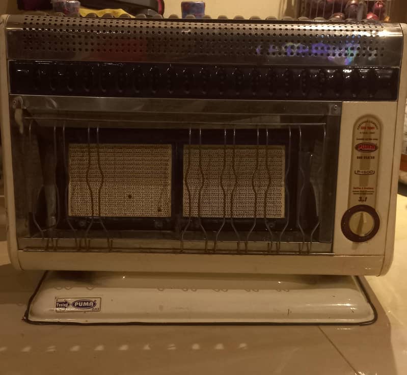 heater 3