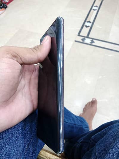 Samsung Mobile Note 20
