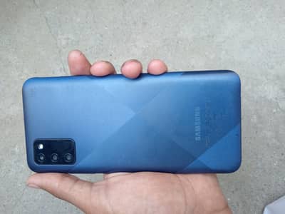 Samsung Mobile A02s