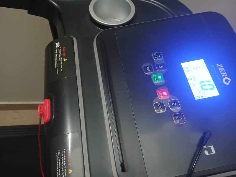 Treadmill new 1