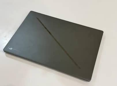 Rog Zephyrus G16 RTX 4090