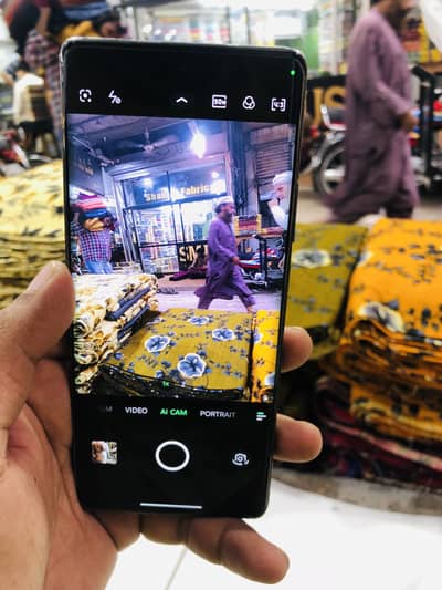 Infinix Hot 50 Pro Plus