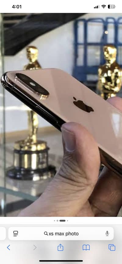 Apple iPhone XS Max
