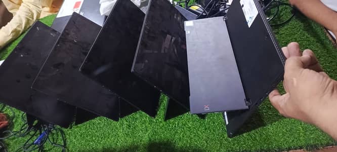 Lenovo X1 Tablet 2-in-1 | 8GB RAM | 128GB NVMe | 2K TYPE C CHARGER QTY