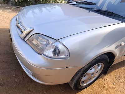 Suzuki Cultus 2004