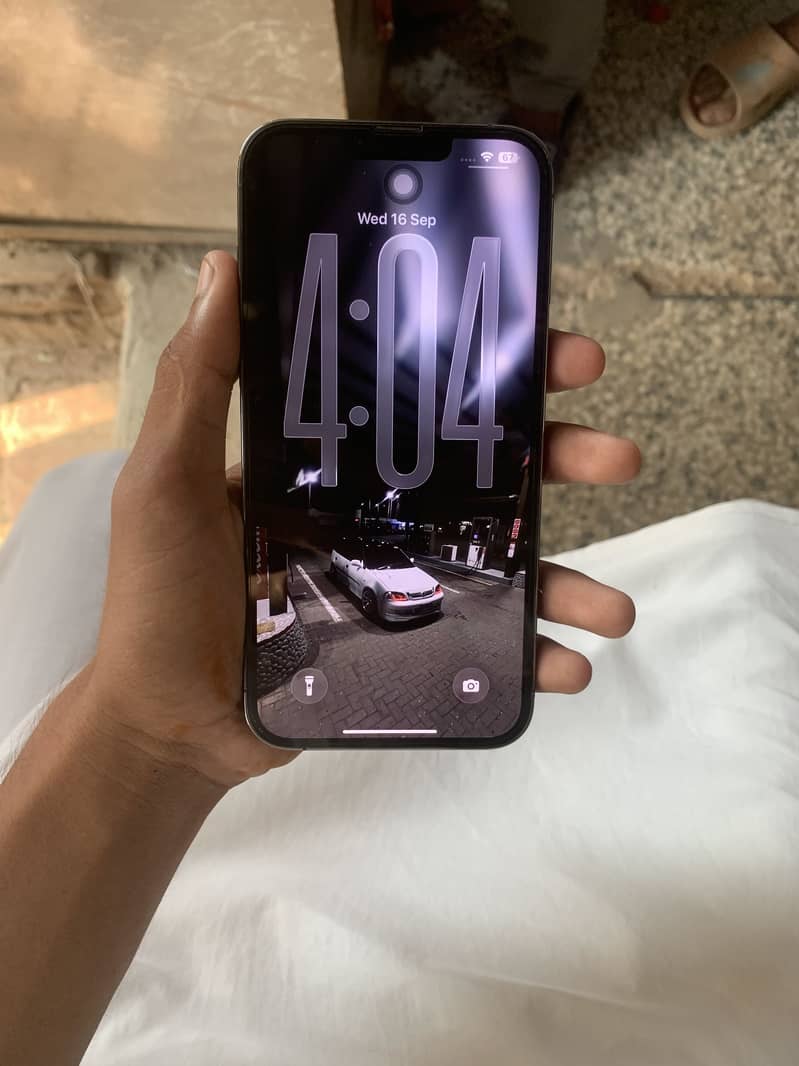 Apple iPhone 13 Pro Max 5