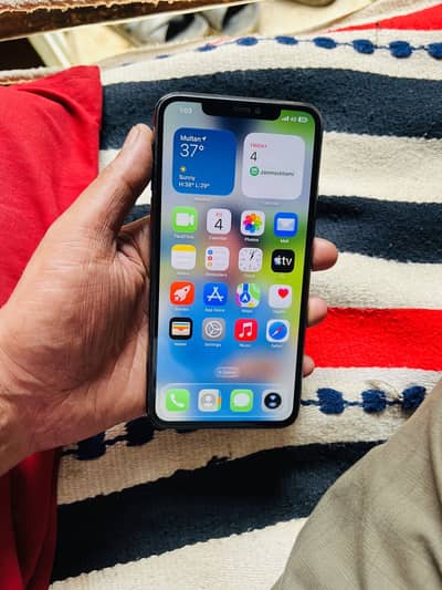 Apple iPhone 11 Pro Max PTA approved