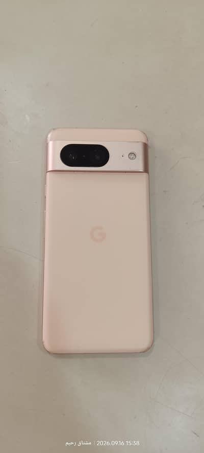 Google Pixel 8