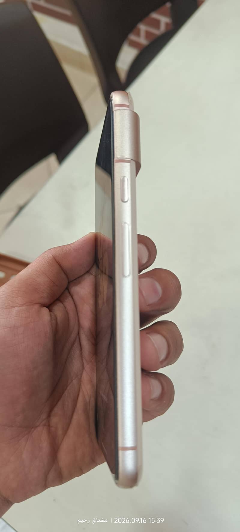 Google Pixel 8 3
