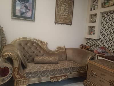 bed set