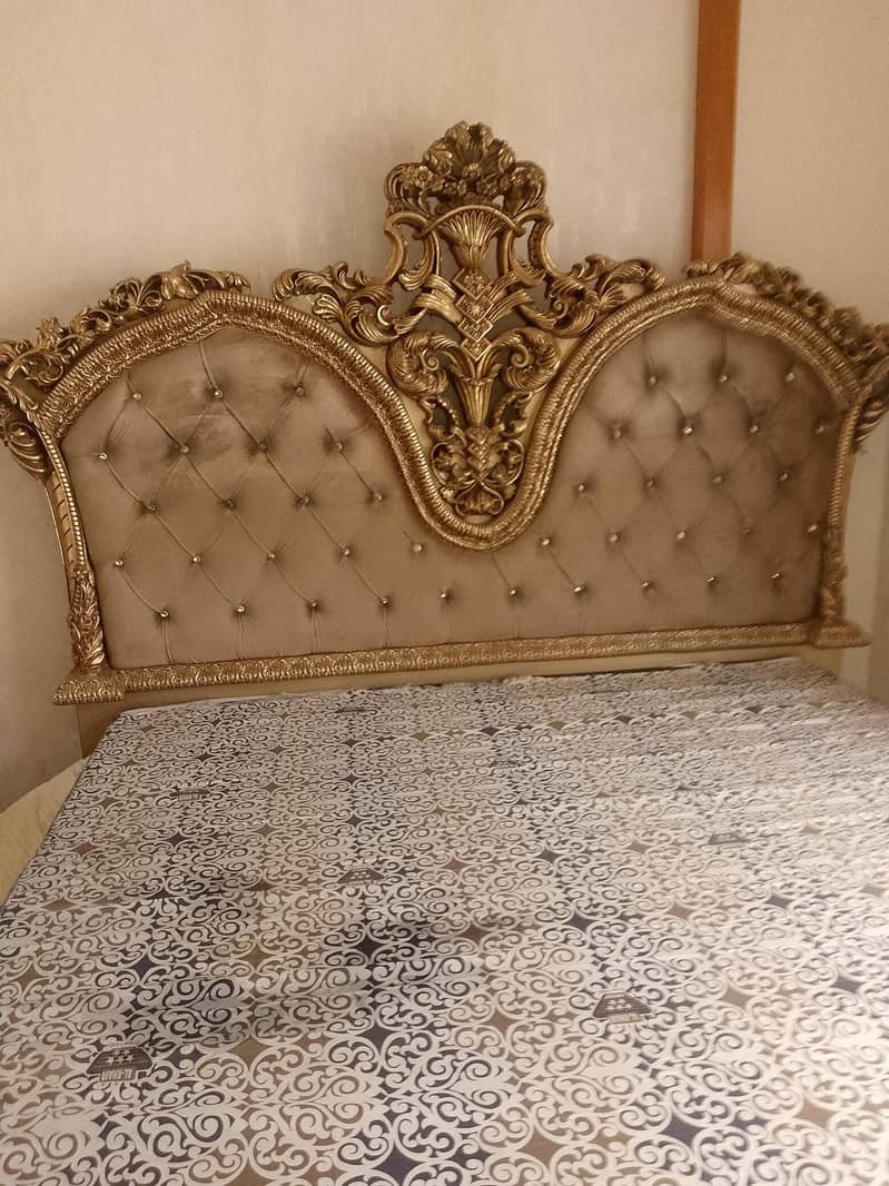 bed set 4