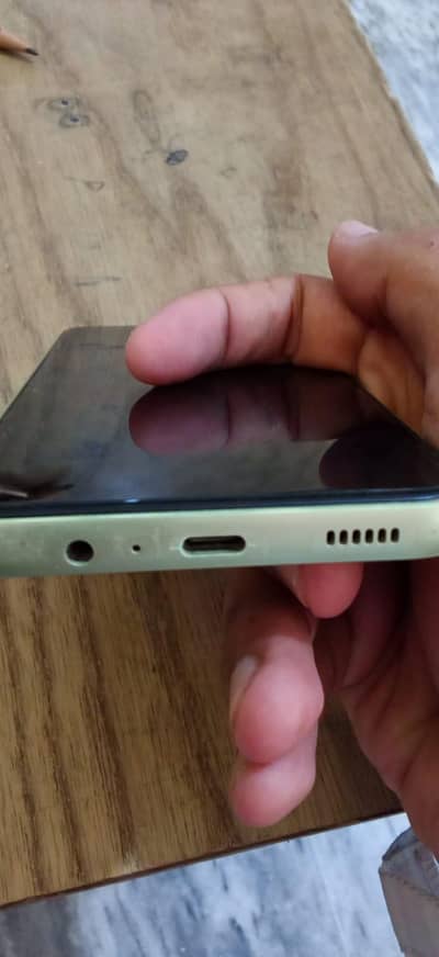 Samsung Mobile A14