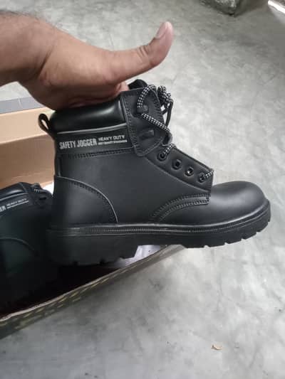 Safety Jogger Industrial (03278103580)