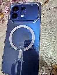 Infinix Note 60 Pro