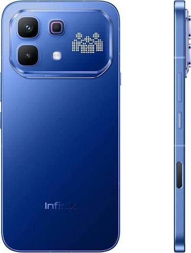 Infinix Note 60 Pro 1