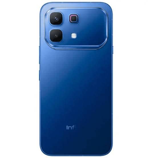 Infinix Note 60 Pro 5