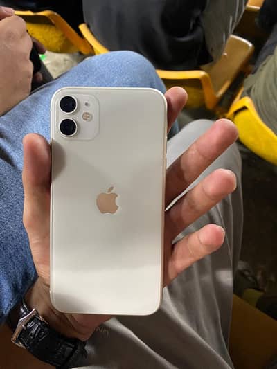 Apple iPhone 11
