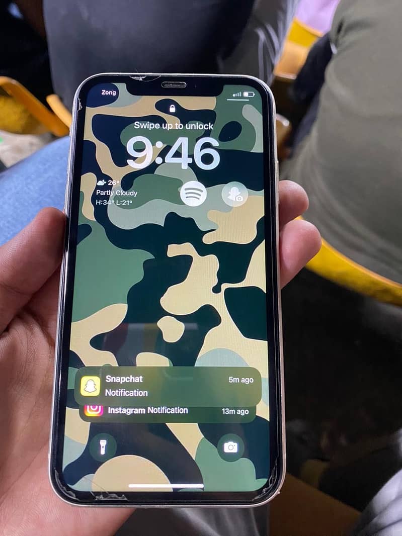 Apple iPhone 11 1