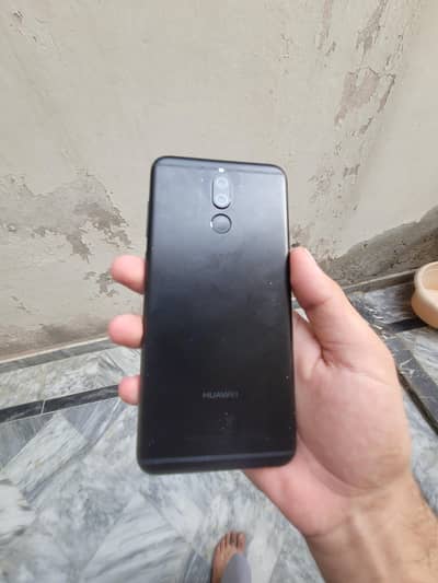 Huawei Mate 10 Lite