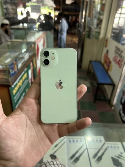 Apple iPhone 12 mini FACTORY