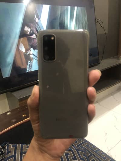 Samsung Mobile S20 5g
