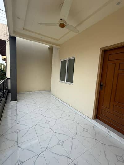 10 Marla Double Story SLIGHTLY USED house for Sale in Venus Housing Scheme