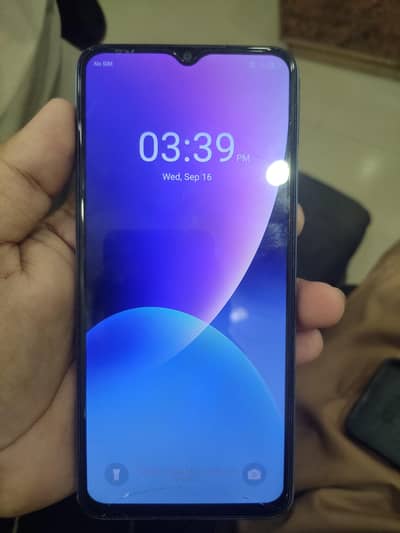 Itel A70 10/10