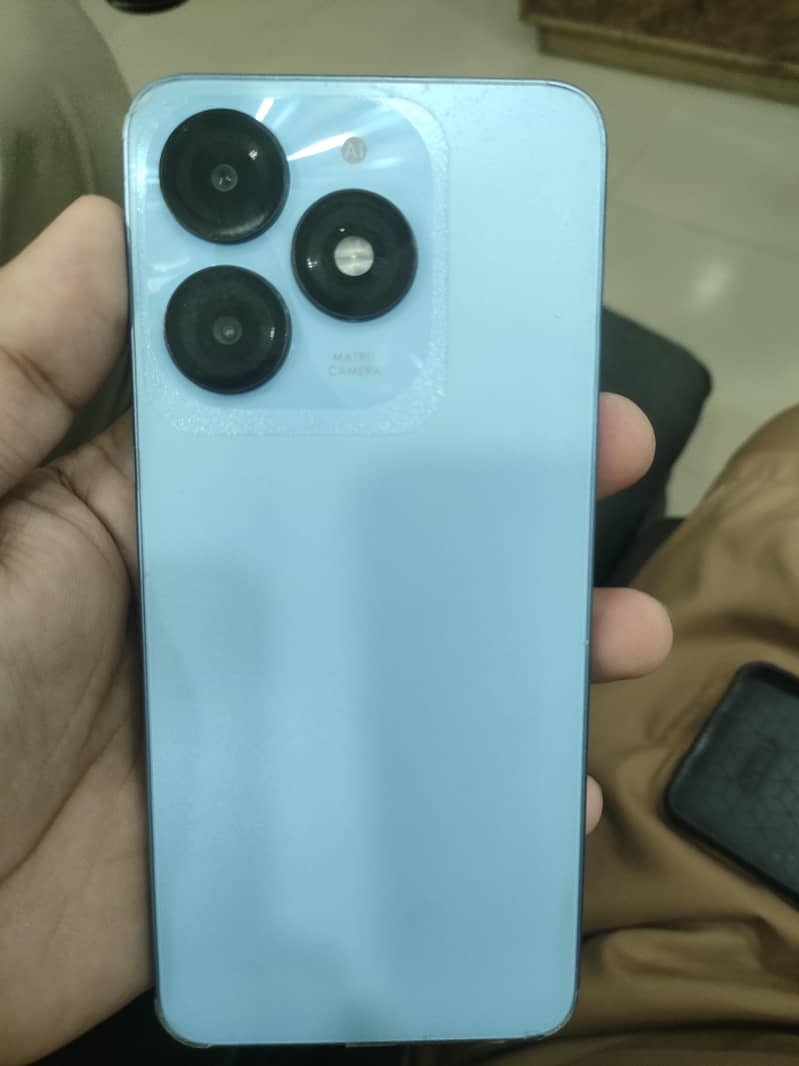Itel A70 10/10 2