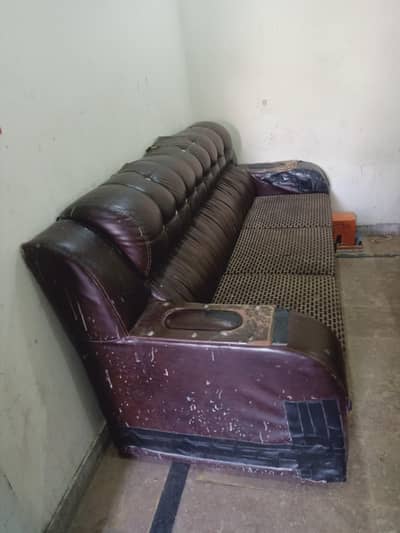 3 seater rexion sofa set for salen **5 Seater RexiSofa Seet for Sale**