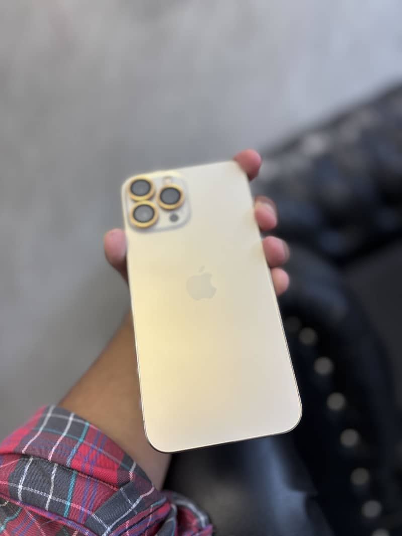 Apple iPhone 13 Pro Max 7