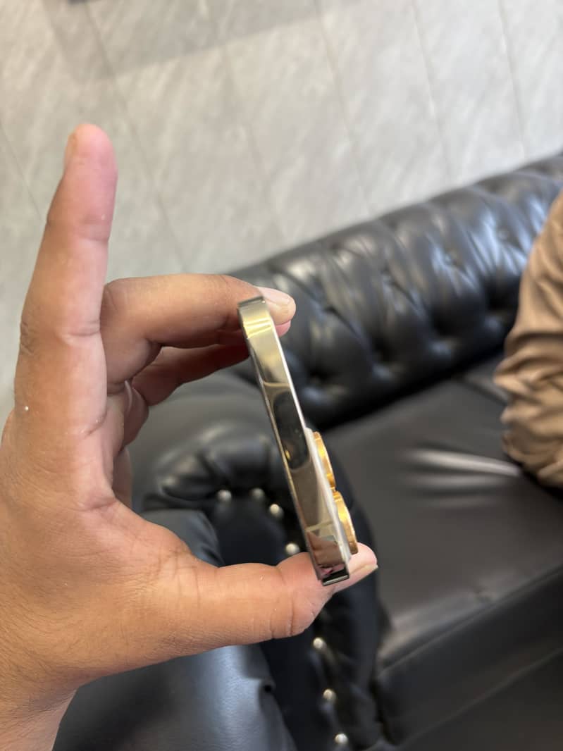 Apple iPhone 13 Pro Max 8