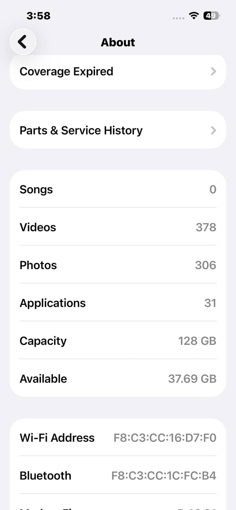 iPhone 13 Pro 0