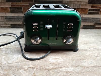 toaster