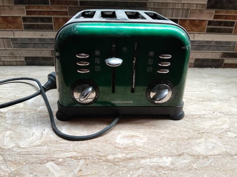 toaster 0