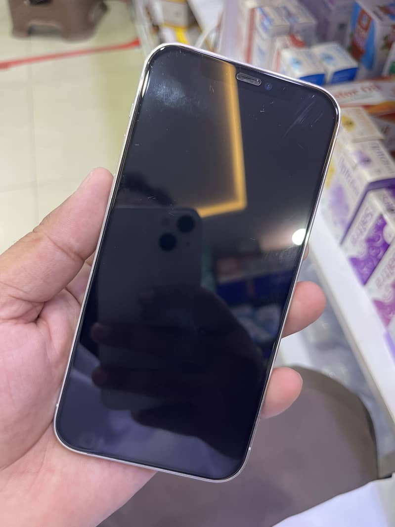 Apple iPhone 12 Pro 0