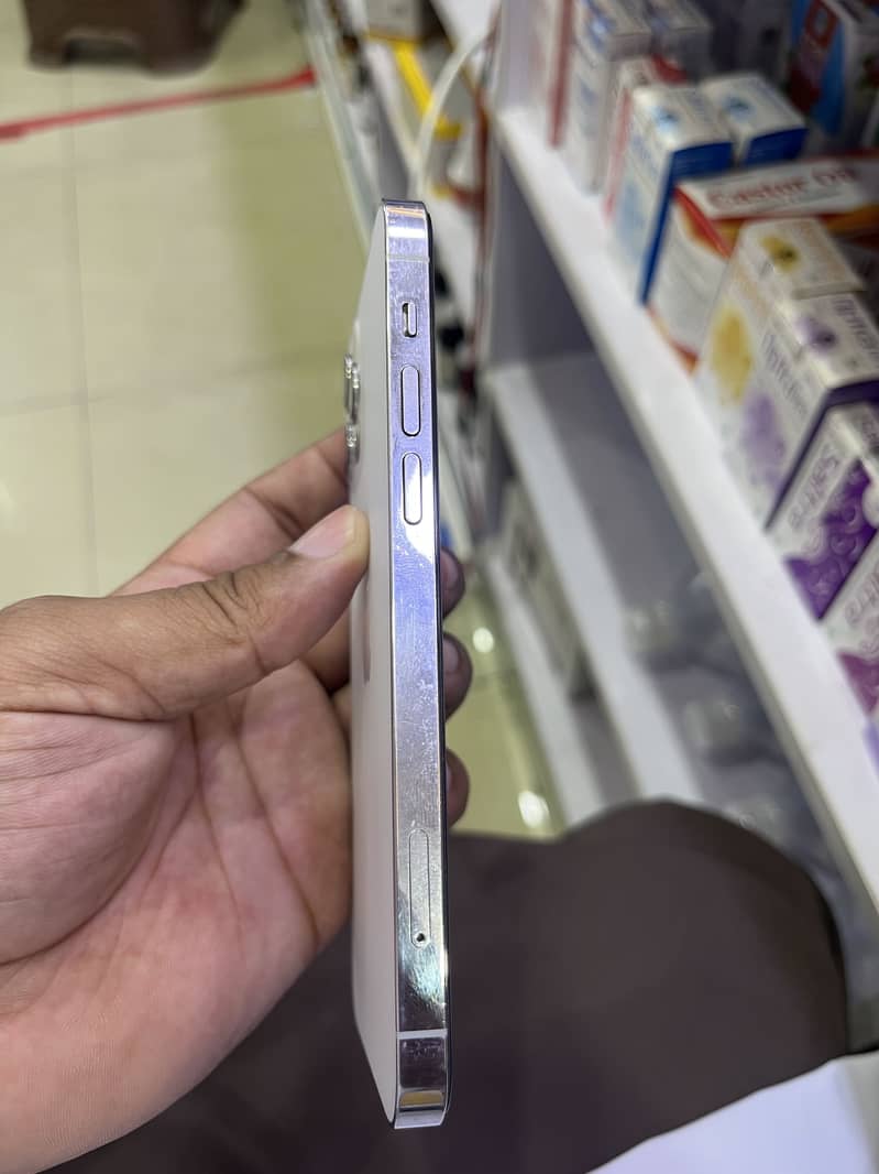 Apple iPhone 12 Pro 5
