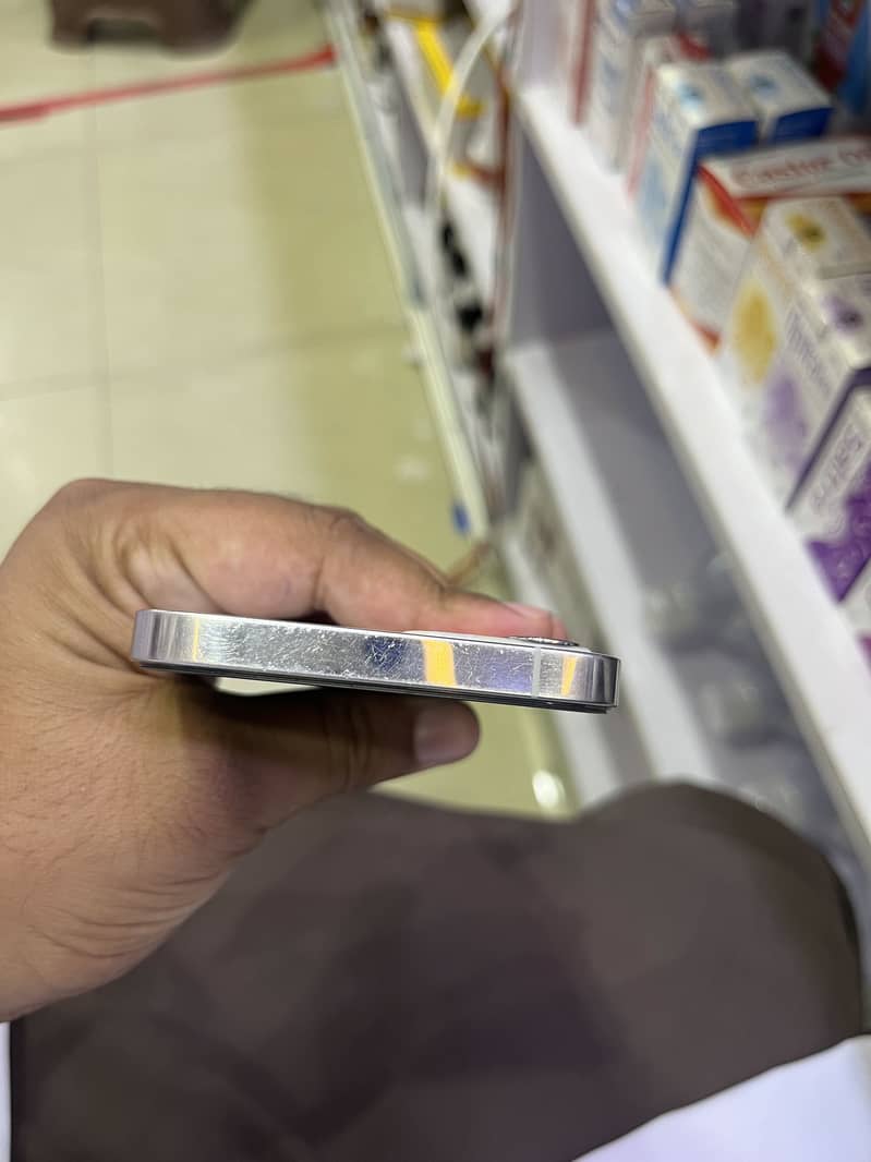 Apple iPhone 12 Pro 7