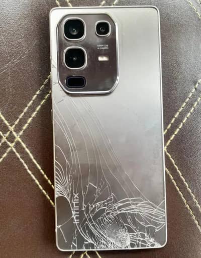 Infinix Note 50 8/256 pta official approved hai location attock