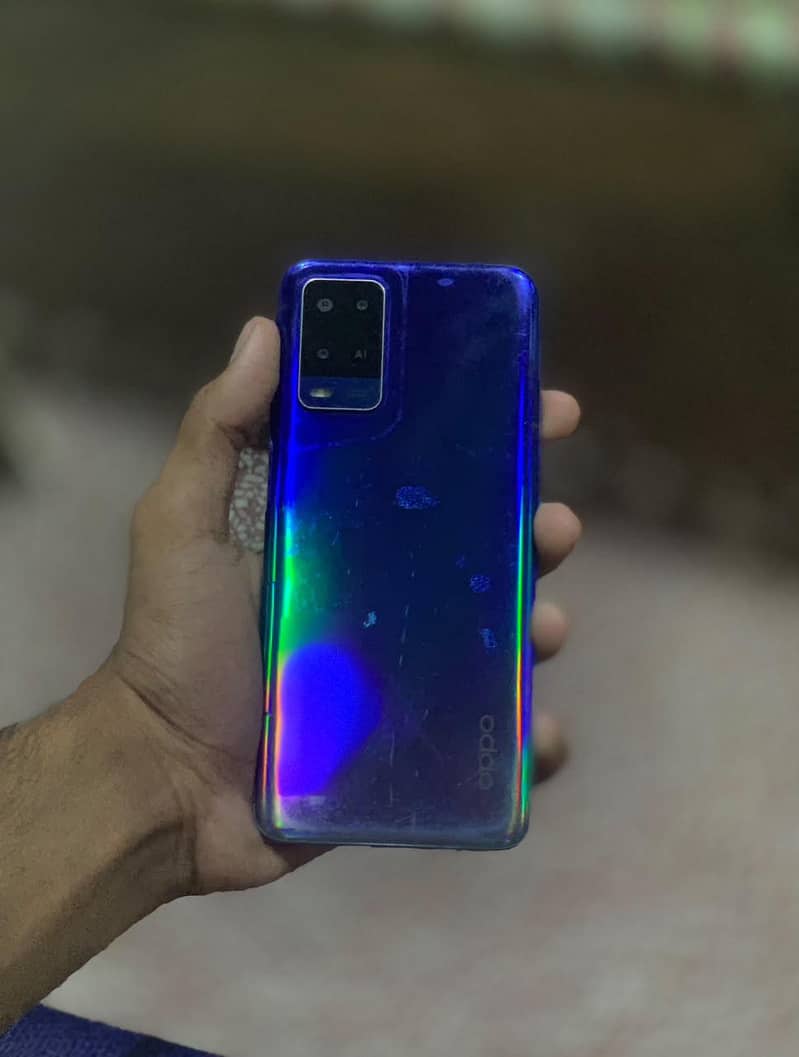 OPPO A54 0