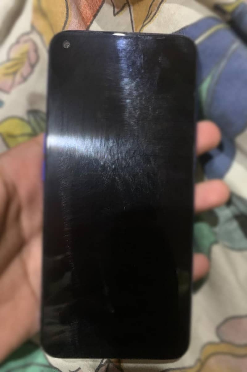 OPPO A54 5