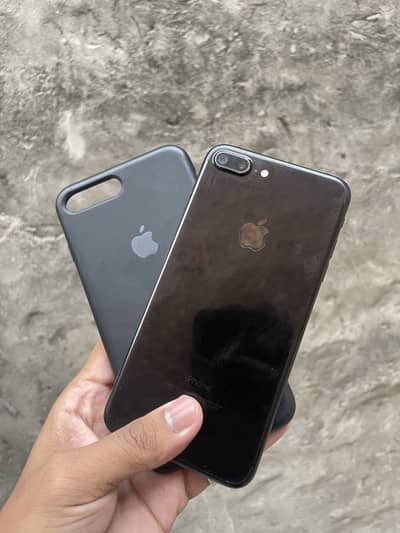 Apple iPhone 7 Plus 128gb official pta approved
