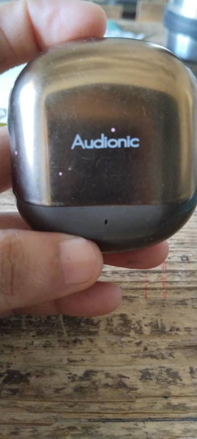 audionic 595 earbuds