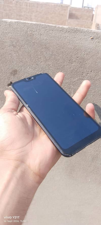 Huawei P20 Lite