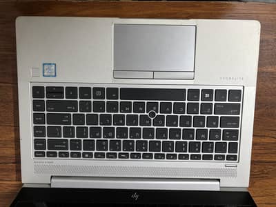 HP EliteBook 840 G6